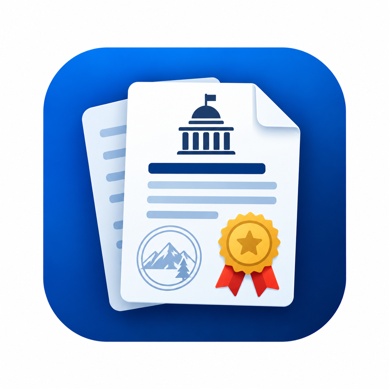 Government Certificates